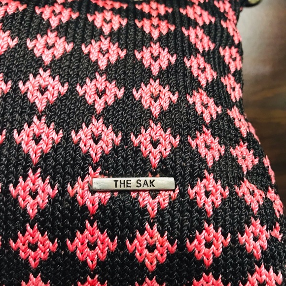 THE SAK shoulder bag 👜 - Picture 3 of 10